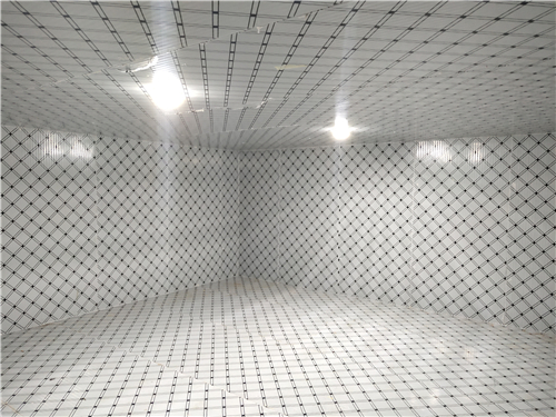 冷庫設(shè)計安裝