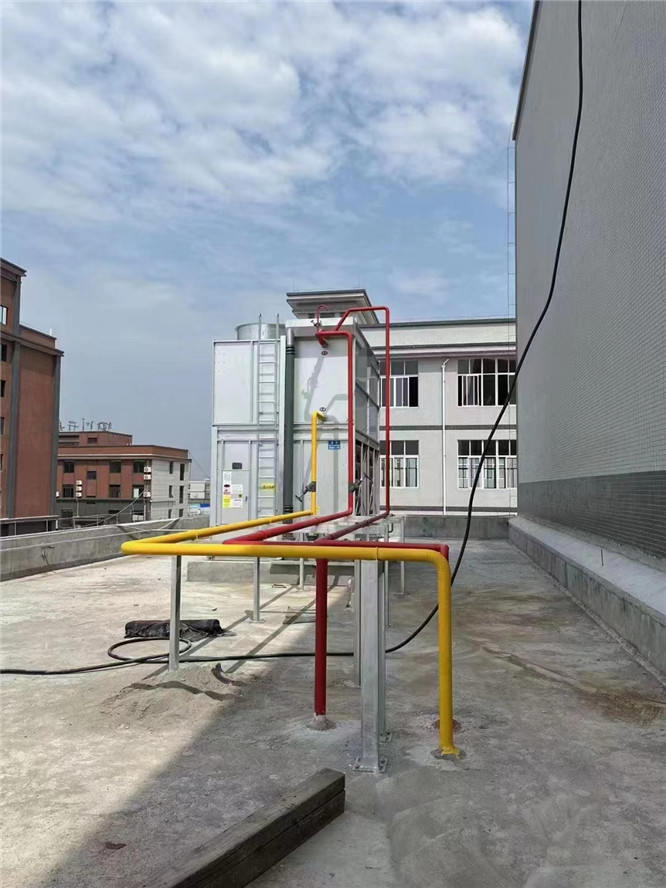 冷庫安裝價(jià)格